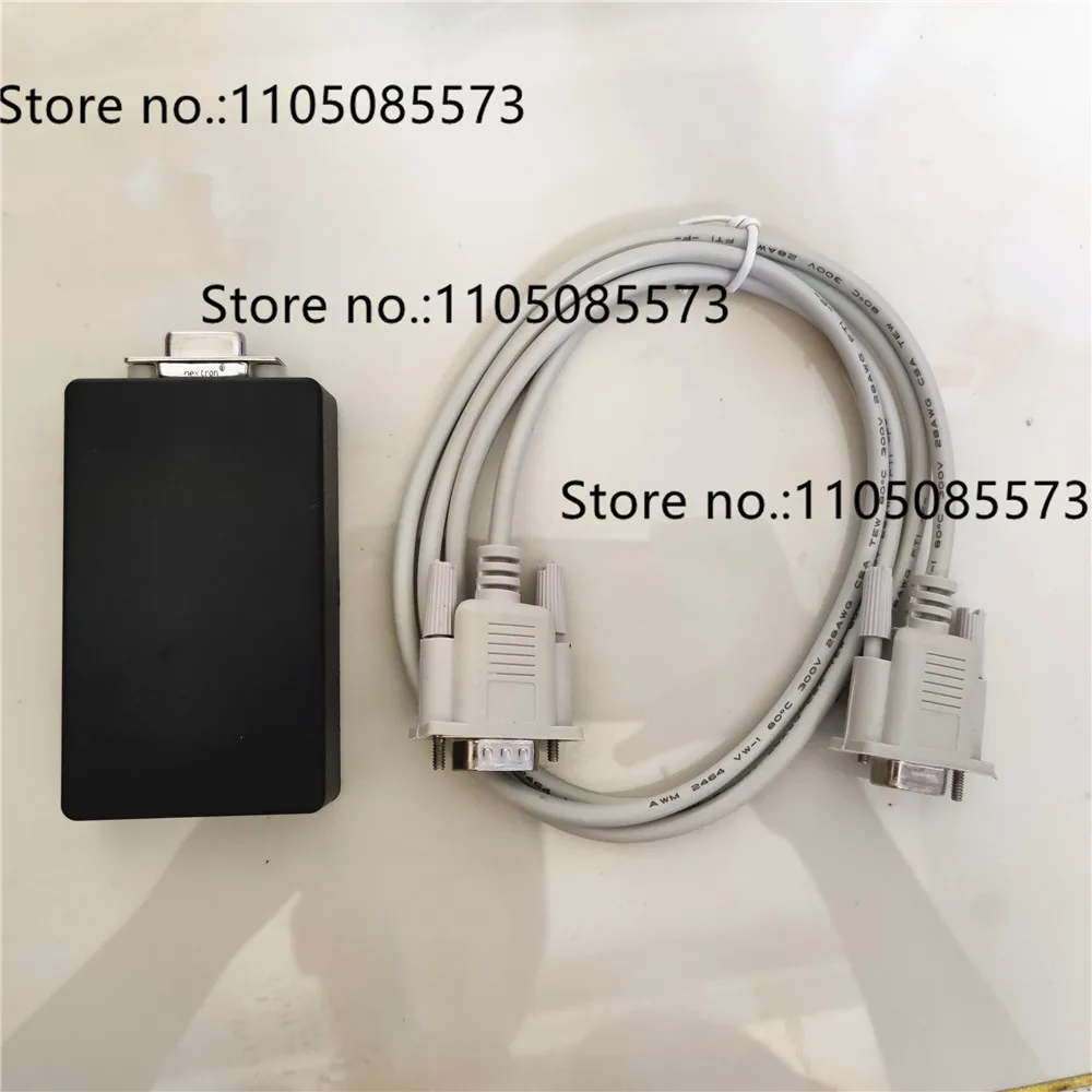 Decoder operator server 561 without room CPU 40/CPU 561/KM878240G01