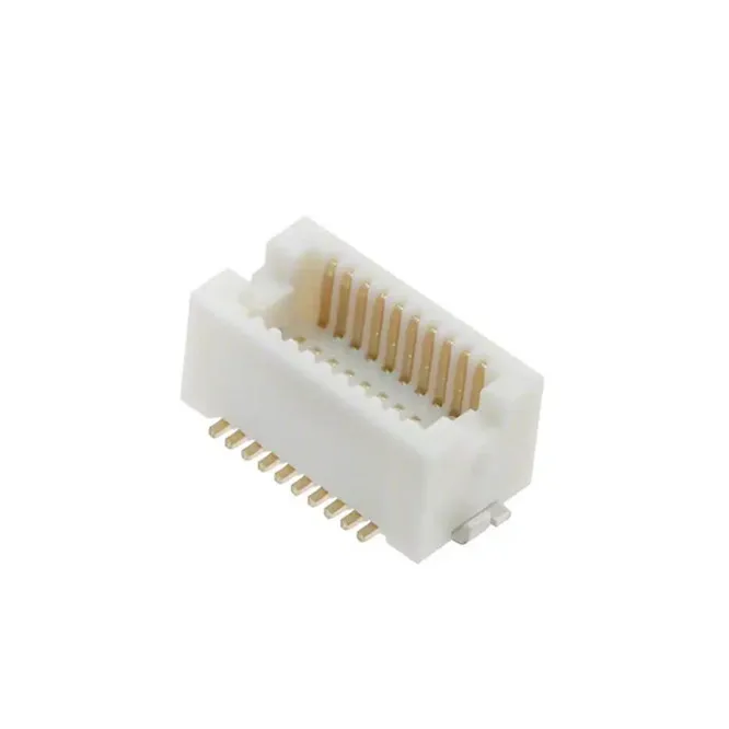 จัดส่งฟรี 0533071071   53307-1071 10P 0.8MM 10PIN 10PCS