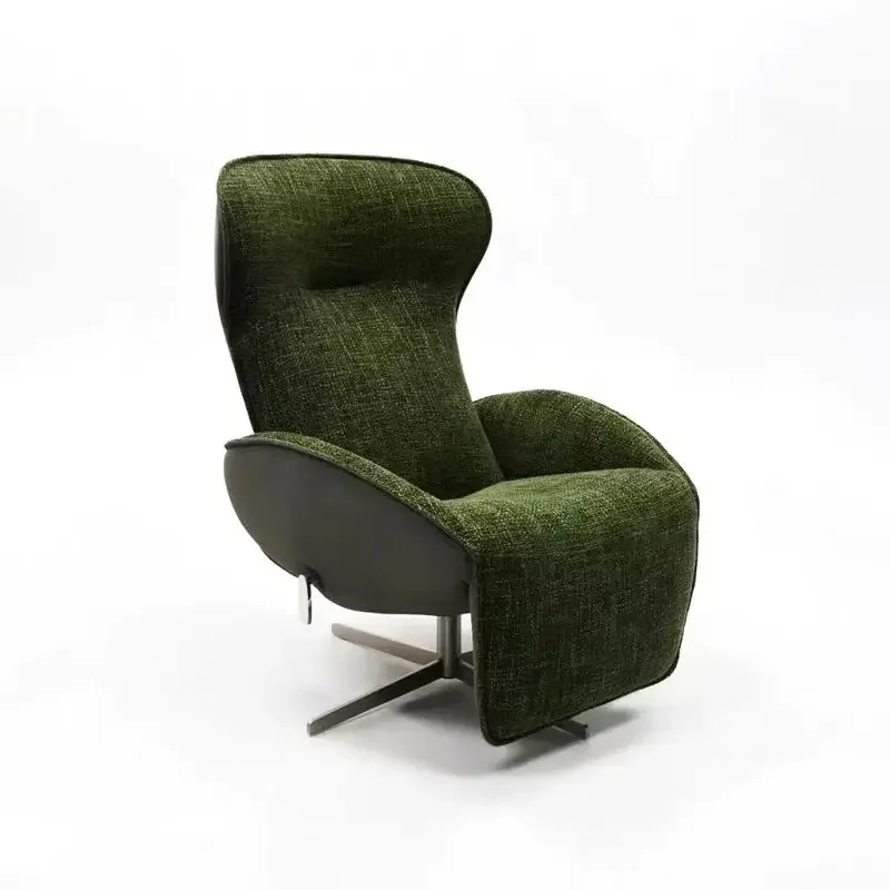 

Chaise de détente fonctionnelle de luxe, lumière, gravité unique, loisirs, maison, bureau, hôtel, villa