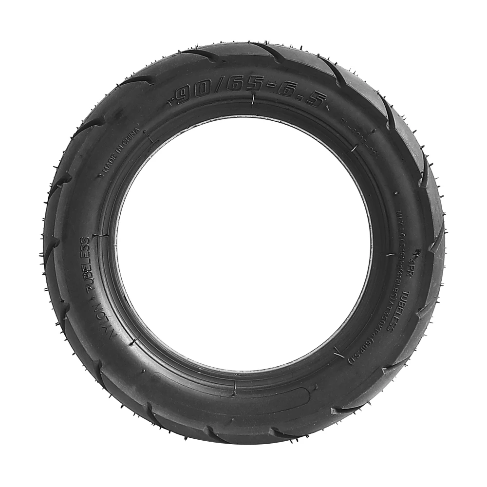 11 Zoll 90/65-6.5 schlauchloser Reifen für Kaabo Wolf Warrior 11 X King GT für Dualtron Thunder Ultra Elektroroller – Detail 10