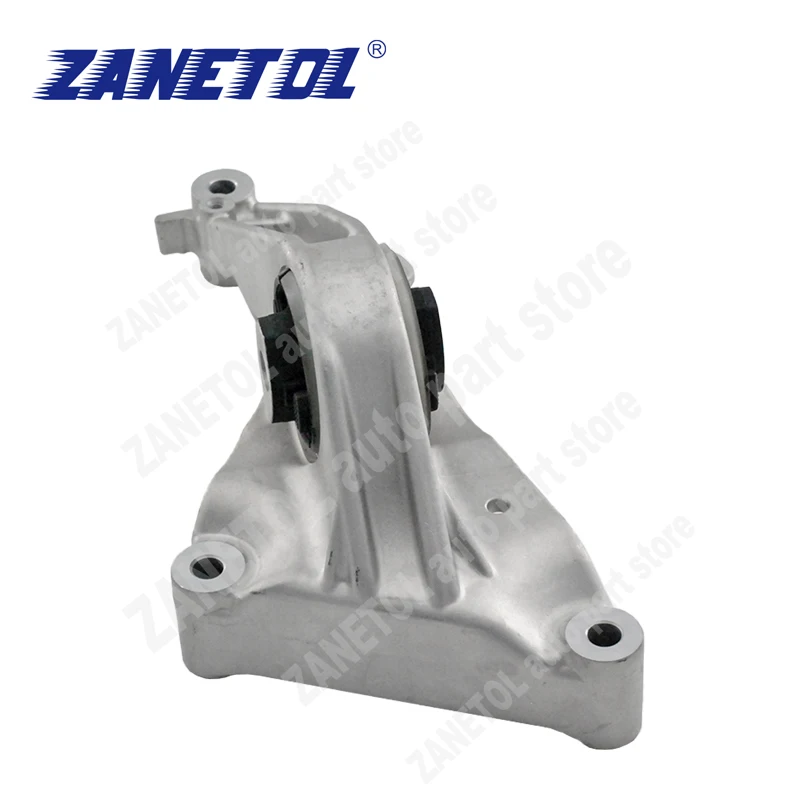ZANETOL Front Engine Mounting Bracket Auto Support for Tesla Model 3 2019~2020 1090754-50-A 109075450A 1095338-00-D 1090754-50-B - Image 2