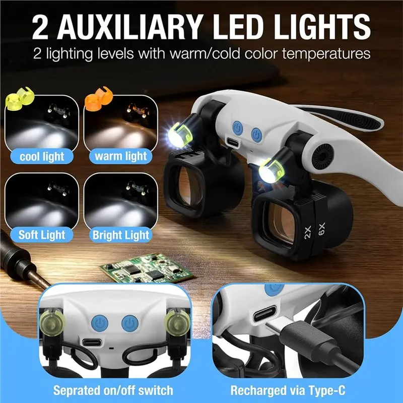 Thumbnail 2 - #73 Top Magnifiers Picks for Every Budget