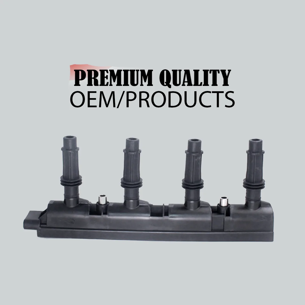 

High Performance Ignition Coil OEM For Chevy Sonic Cruze Buick Encore 1.4L UF669 ，1208093，1208096，55573735，55579072，19005362