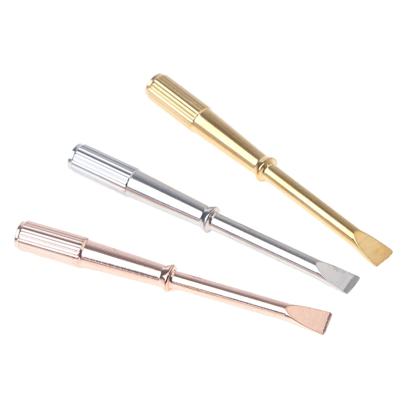 1 PC Mini Bracelet Screwdriver For Cartier Love/Bracelet Titanium Steel Drill Jewelry Repair Tools Multifunctional Tool