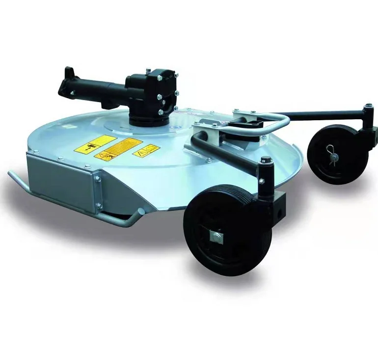 

High Quality Italy Brand BCS Rotary Cultivator BCS Mini Power Tiller Single-blade 80cm Slient for Sale