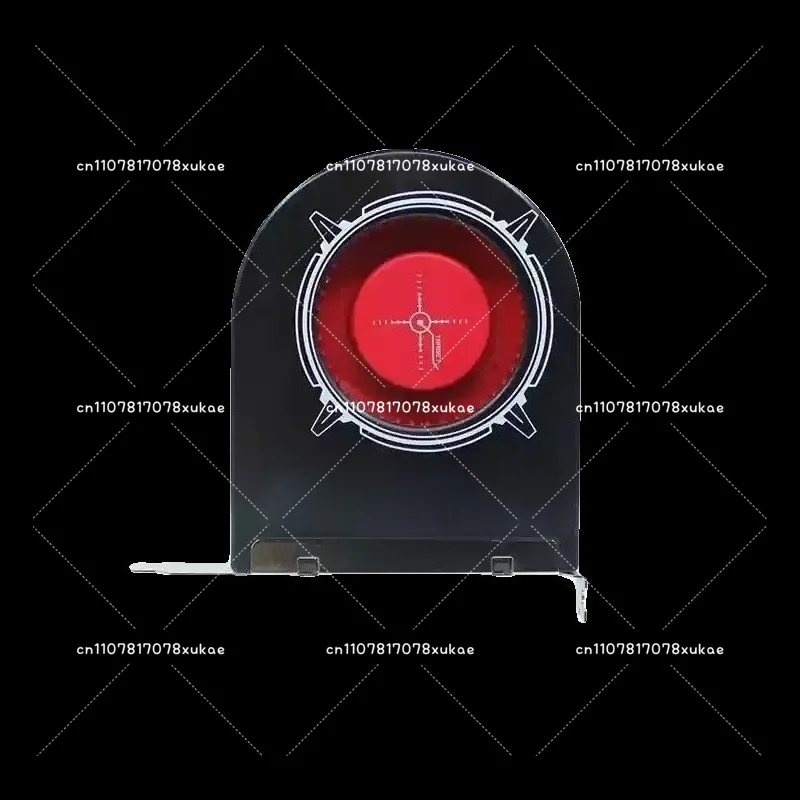 

Вентилятор охлаждения для компьютерного корпуса FOX-2 System Blower, вентилятор для слота PCI, с долговечным подшипником, высокая производительность, большой воздушный поток