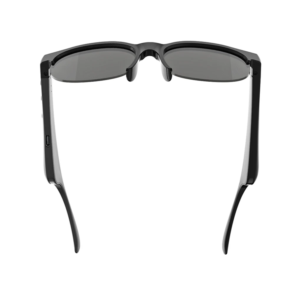 

AI Intelligent Translation Glasses Bluetooth-Compatible 5.4 Smart Glasses Wireless Headphones Wireless Headset for Men and Women