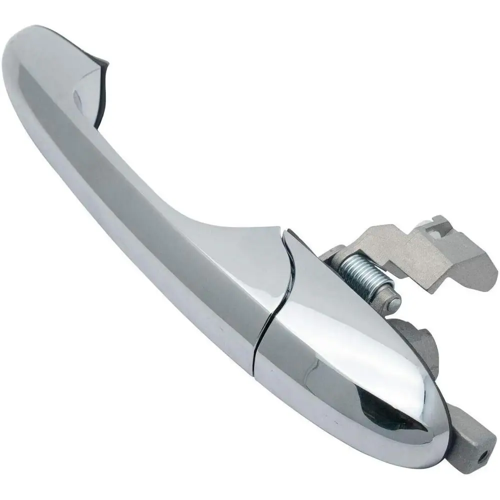 Outer Door Handle for Fiat 500 & Fiat 500C 735485872 735592026  Left Passenger Side