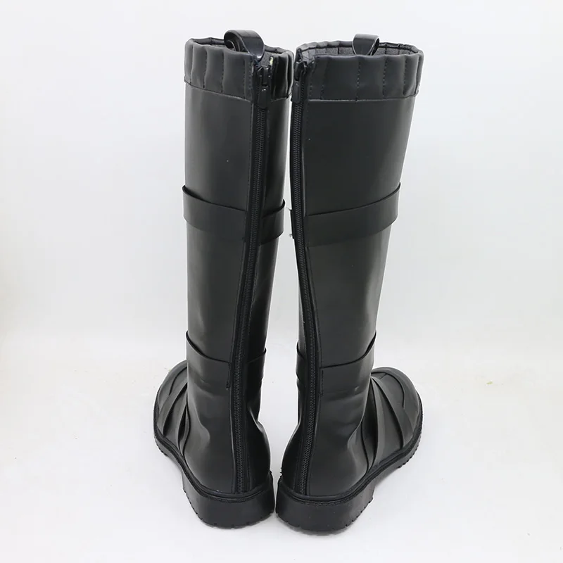 Anime Jo der Bizarre Abenteuer Kira Yoshikage Cosplay Stiefel Schuhe Kira Yoshikage Cosplay Perücke Kurzen Goldenen Haar Wärme-beständig haar