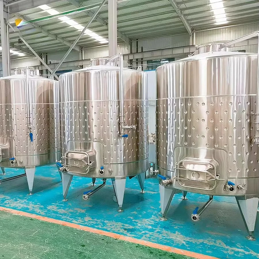 مصنع البيرة الحرفية 700 لتر من البيرة/الصنع الدقيق الكل في واحد/معدات تخمير منزلية #5