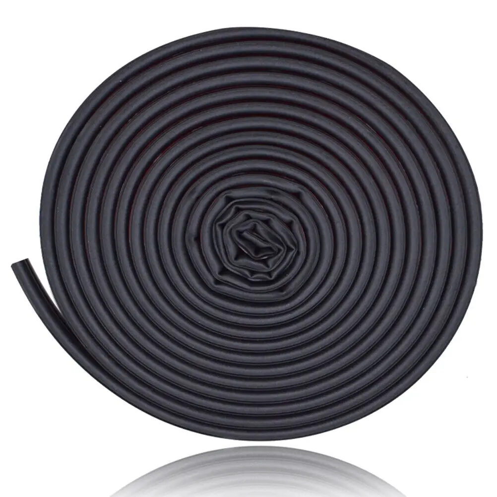 Camper Door Seal For Volkswagen T4 T5 T6 T6.1 Waterproof Dustproof Soundproof Motorhome Door Sealing Accessories