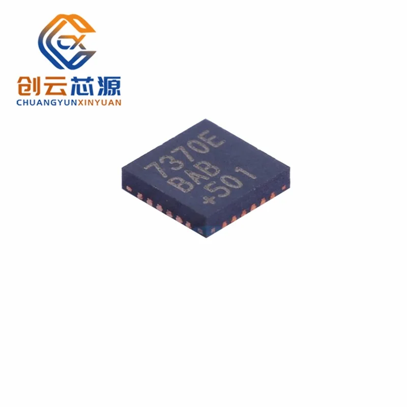 

1 pcs New 100% Original MAX7370ETG Arduino Nano Integrated Circuits Operational Amplifier Single Chip Microcomputer