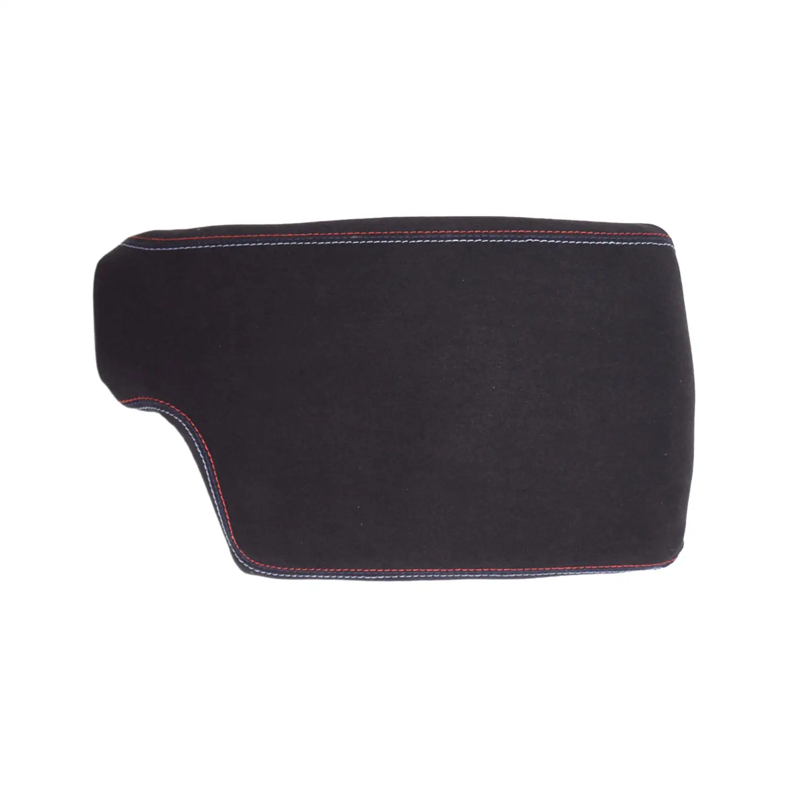 

Center Console Lid Armrest Cover 51169134486 Replace Parts Interior Center Consoles Armrest Cover for E90 E92 06-11 Durable