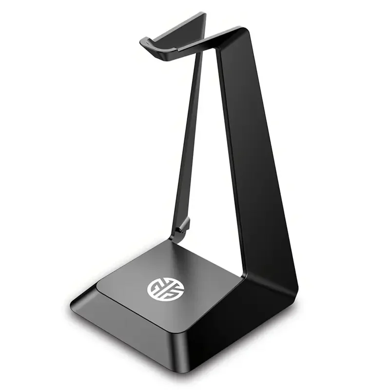 

Portable Universal Headset Stand for Boys Gaming-Detachable Headphone Holder Desk Mount Display Rack for Kid Gamer Non-Slip Base