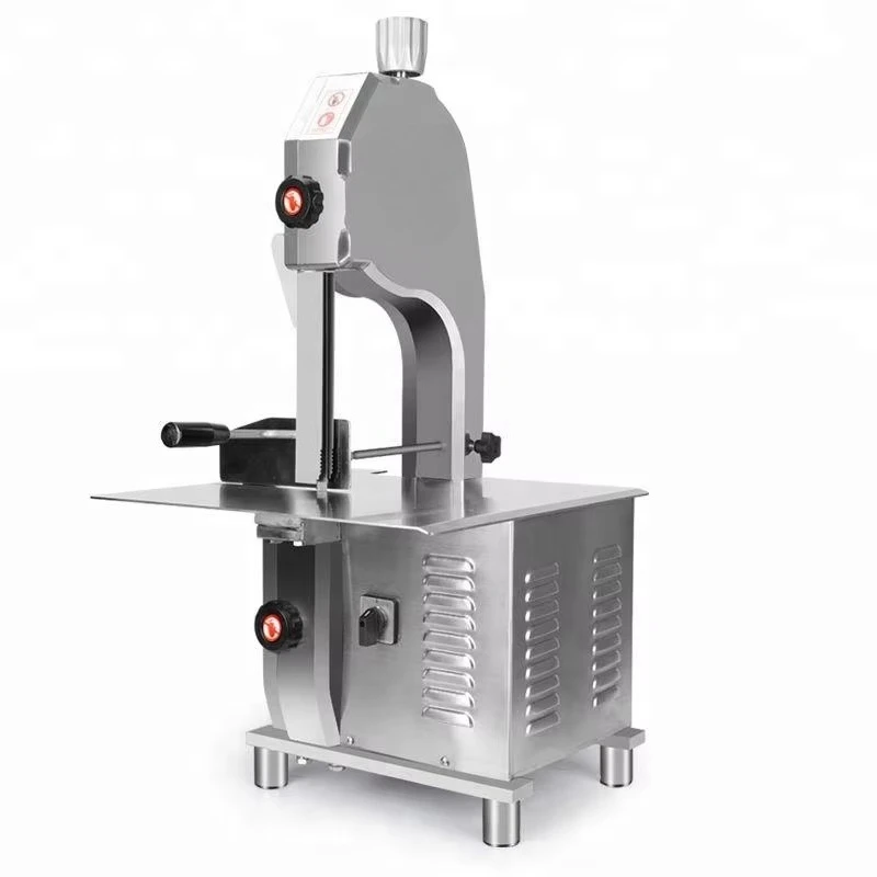 

Electric Portable Stainless Steel Bone Saw Fish Bone Cutting Machine Bone Cutting Saw
