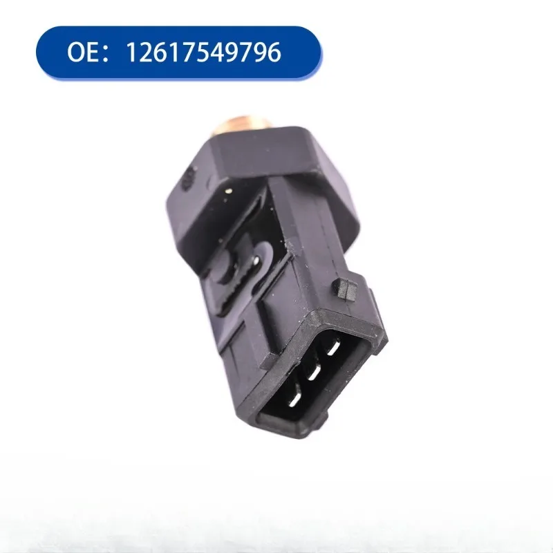 12617549796 Oil Pressure Sensor 7549796  For BMW 1 2 3 4 5 6 7 Series X1 X3 X6 Mini Clubman Roadster Countryman Auto Spare Parts