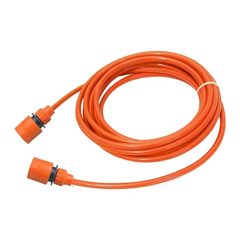 

G6KF High Pressure Quickly Connects Water Hose Flexible Multipurpose Garden Hose for Home Garden Irrigation