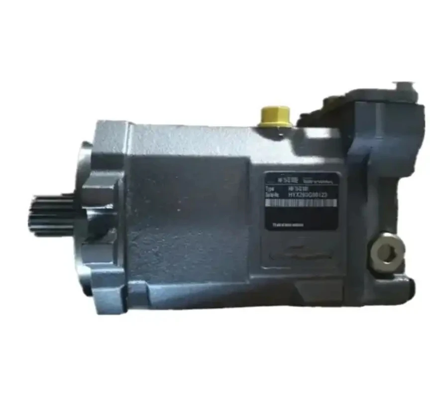 Linde BMV HMF02A2-105N-000N14D0999-MC4T23-R00-V07-N Hydraulic Piston Pump BMV75 BMV105 BMV135