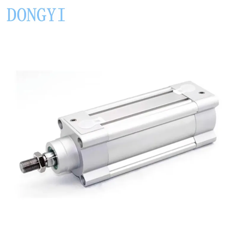 

Стандартный цилиндр DSBC DSBC-32 DSBC-32-250/300/320/400/500-PPVA-PPSA-N3