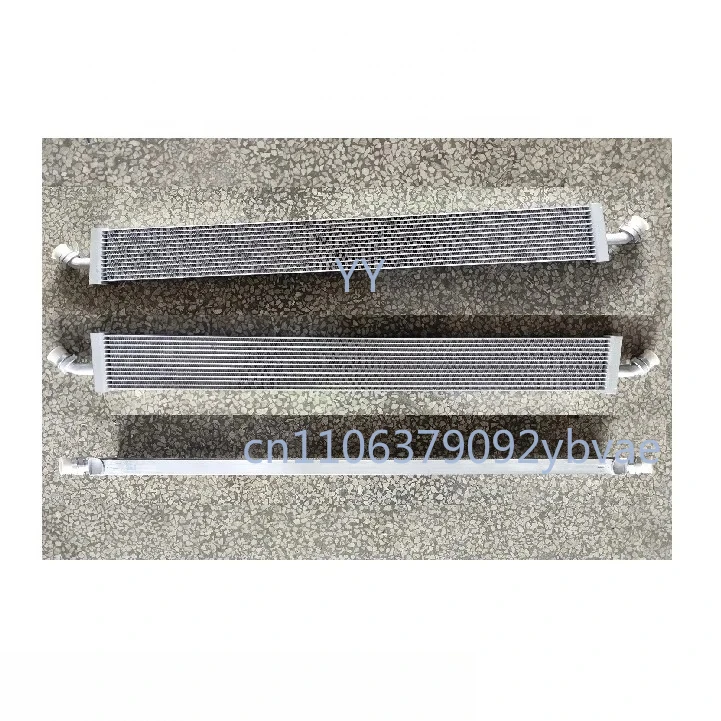 

A0995005701 для Mercedes W117 AMG C118 GLA CLA: радиатор охлаждения масла, охладитель трансмиссионного масла, масляный радиатор