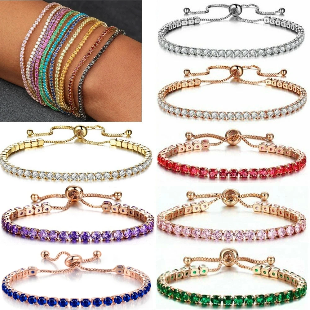 Luxury Cubic Zircon… - image