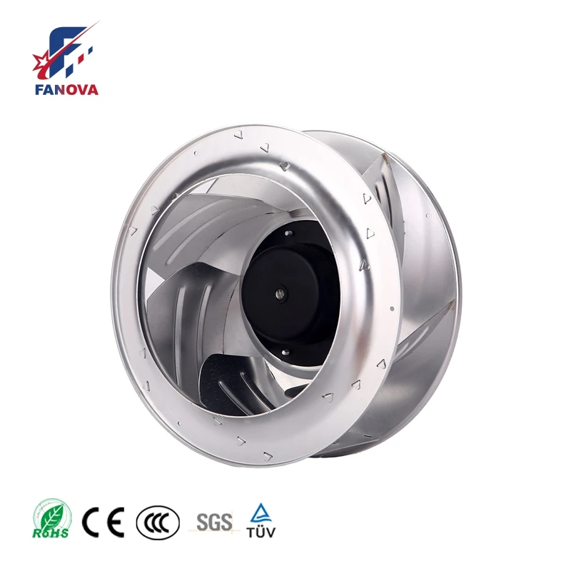 

Высококачественный центробежный вентилятор охлаждения 450 мм, 230 В, с крыльчаткой из алюминиевого сплава, пластика и металла, по низкой цене, с поддержкой OEM и ODM