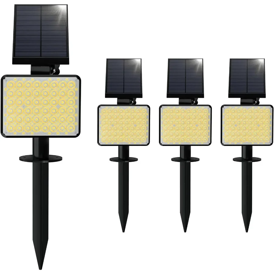 Solar Spotlight Out… - image