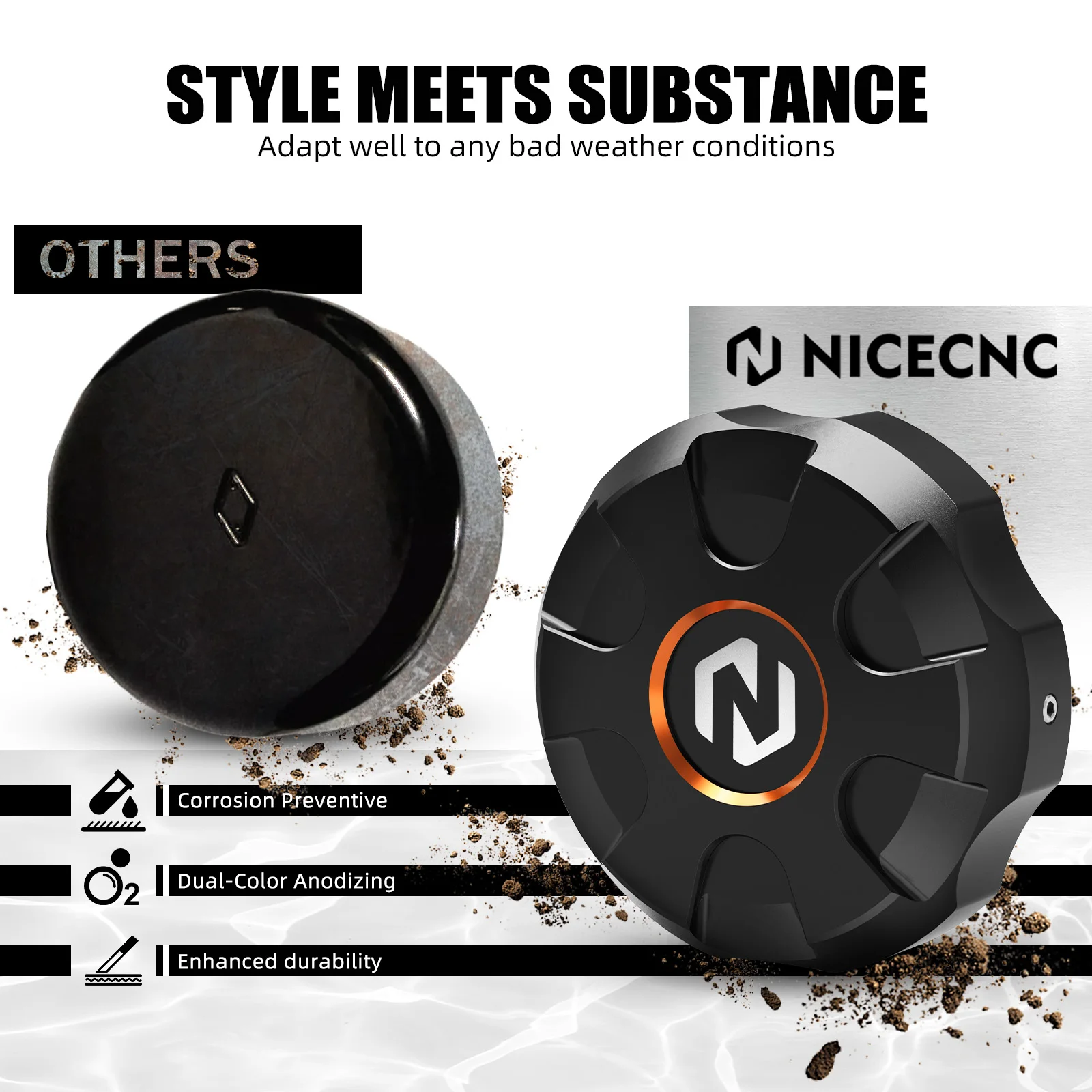 Untuk Harley 2021-2024 Sportster S RH1250S Topi Penutup Tangki Air Radiator Nightster RH975 RH975S Pan America 1250 RA1250 RA1250S