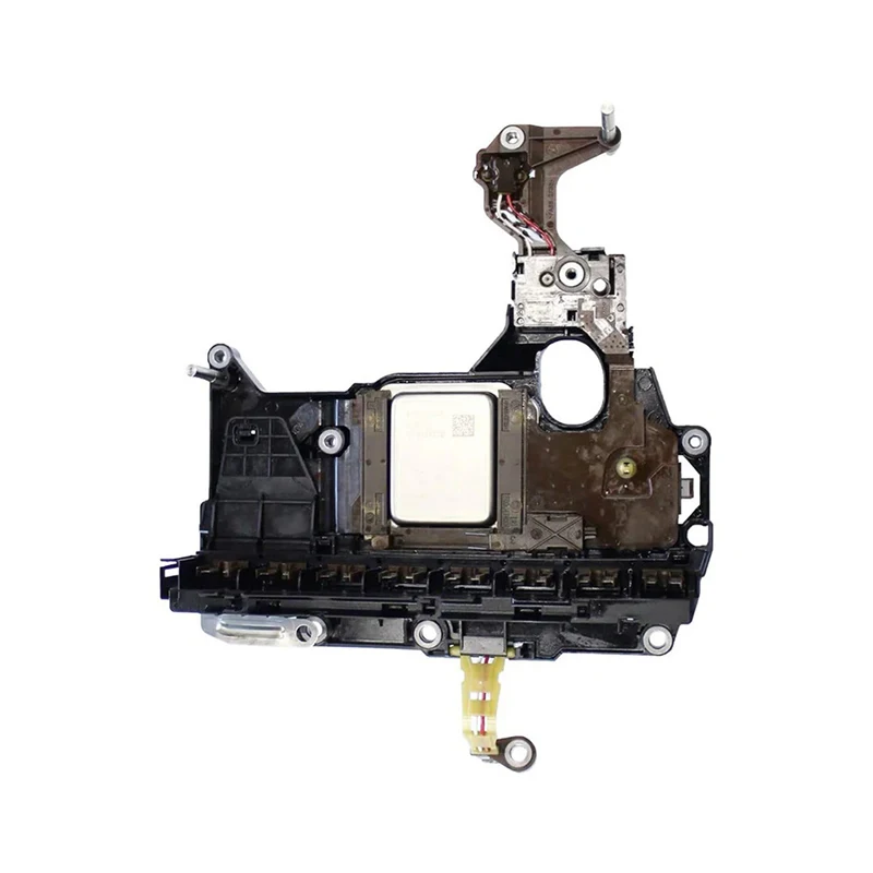 Meichuang 8HP45 Transmission Control Unit 0260550075 TCM TCU 8 Speed For BMW E70 F07 Audi Automatic Transmission Computer