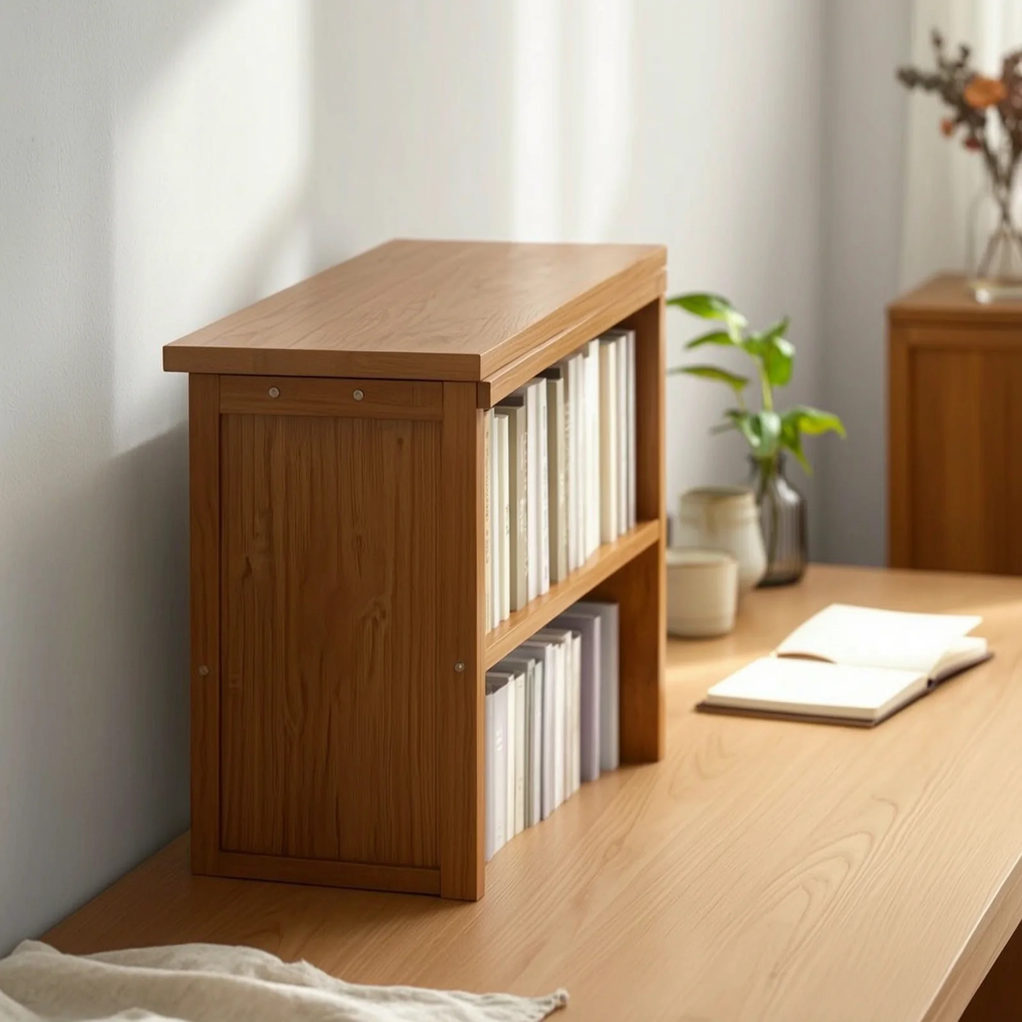5-Tier Accessible Shelf Shelf Unit Multi-Functional 5-Tier Accessible Shelf Shelf Unit High Load-Bearing Easy Assembly