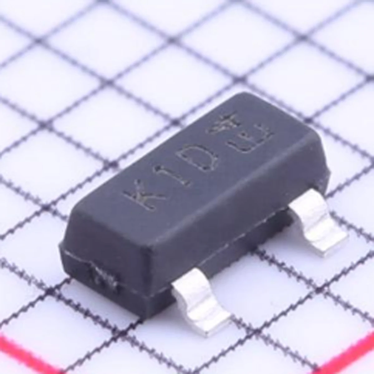 50PCS Original K1D … - image