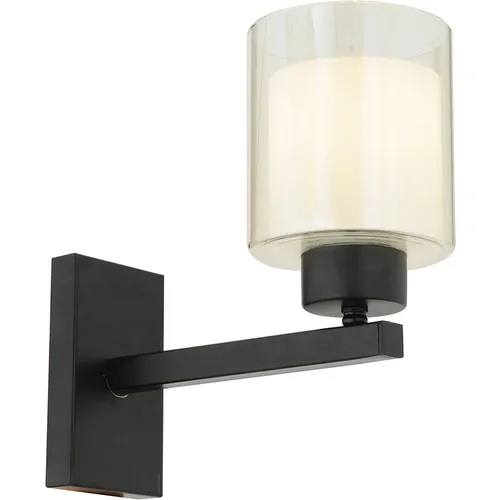 Jade lâmpada de parede da sala