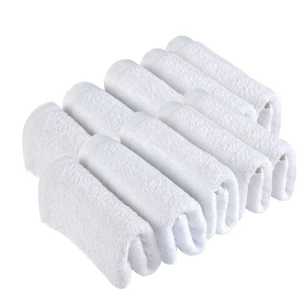 10 Face Towel Kit For Beauty Salon 100 Cotton 40x65cm Buy Waterfall