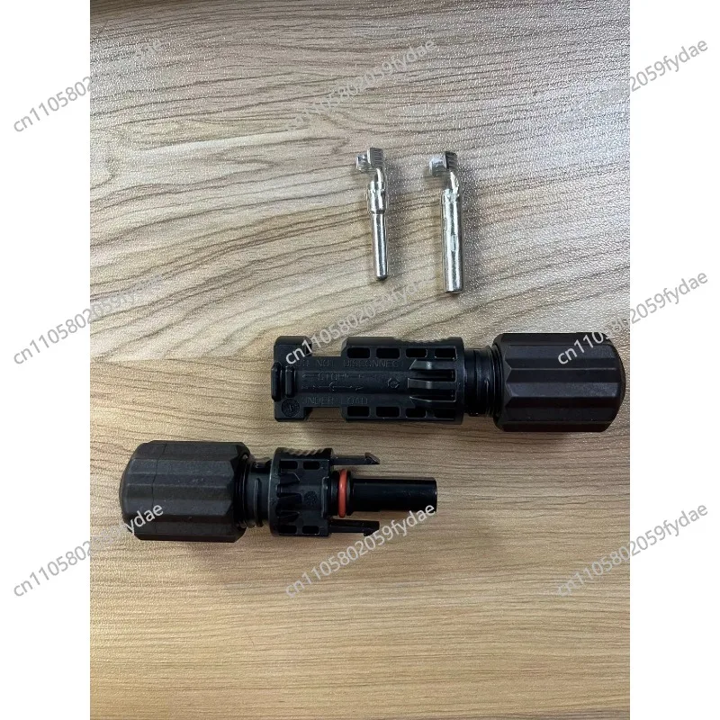 4 Connectors 300k Inverter Special Connector 4 Plugs 300k Male and Female Heads