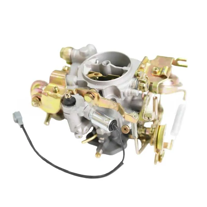 Carburetor MD196458 FIt For Mitsubishi L200 Pickup L300 Gallant 2.0L 4G63