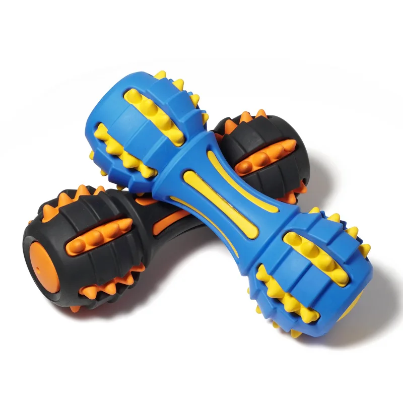 Рисунок 6 - Неразрушаемая жевательная игрушка