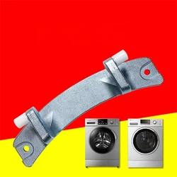 1pcs for Midea Little Swan MG70 MG80-F1213EDS Drum Washing Machine Door Hinge Assembly Door Hinge