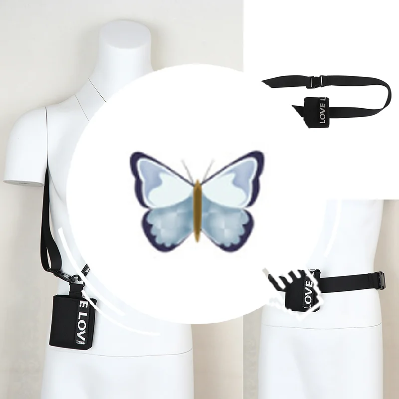 

Portable Storage Case Oxford Cloth Waterproof Carrying Case With Removable Strap Shockproof Bag For Blood Pressure Monitor