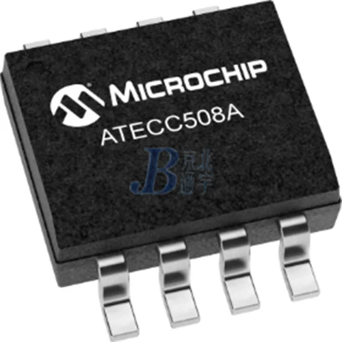 ATECC508A-SSHDA-B Brand New Original Stock in Stock