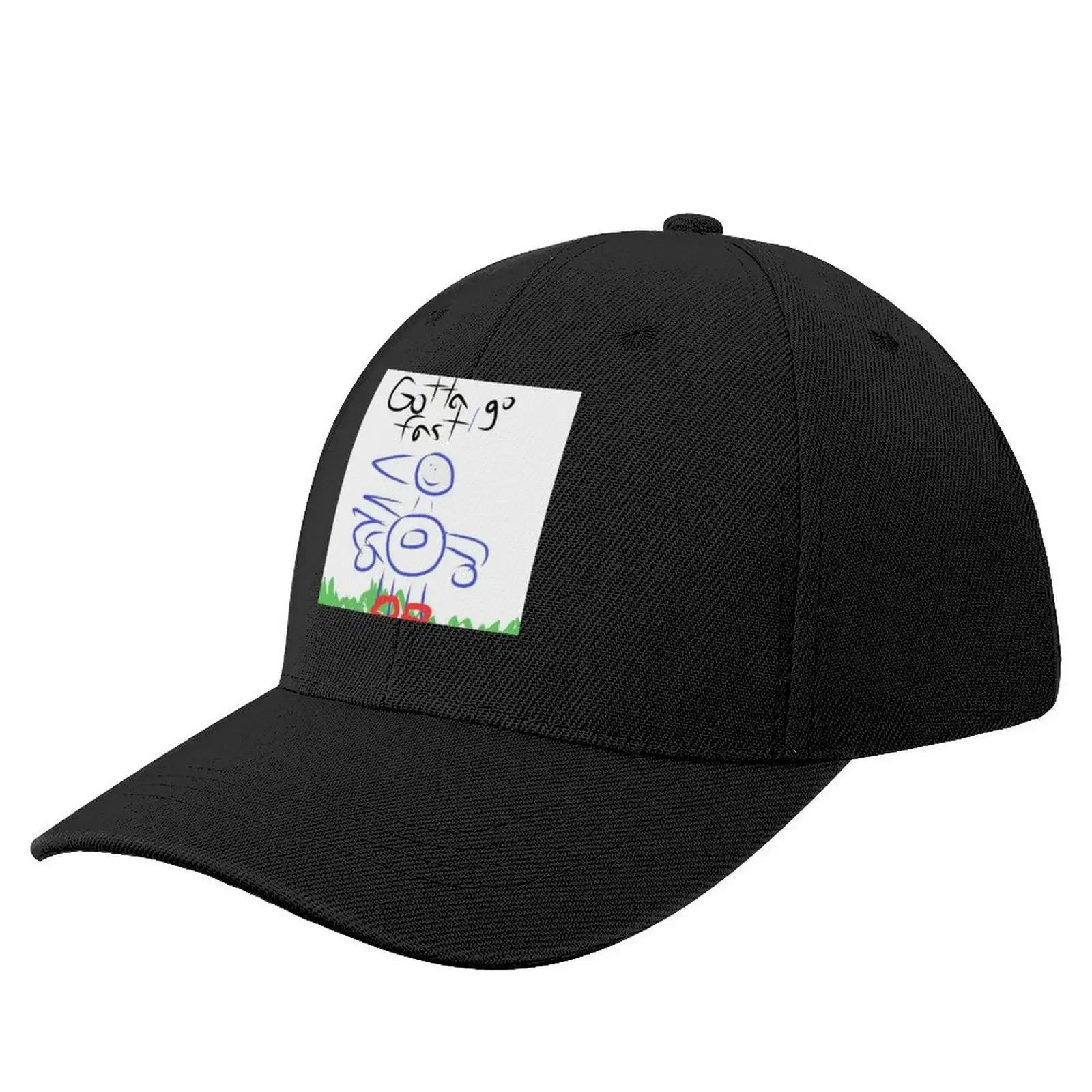 

Sanic heroes Baseball Cap Icon tea Hat Sun Hats For Women Men's