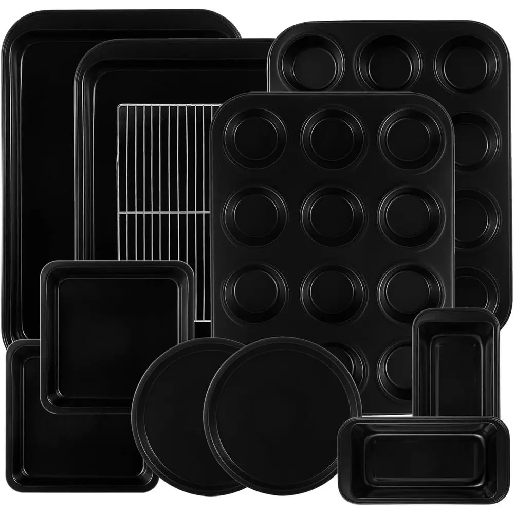 11-Piece Nonstick B…