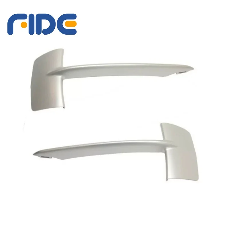 51117303113 المصد الأمامي FIDE على الشواية، الجانب، الأيسر، ألو مات لسيارات BMW 5 SERIES F15 #3