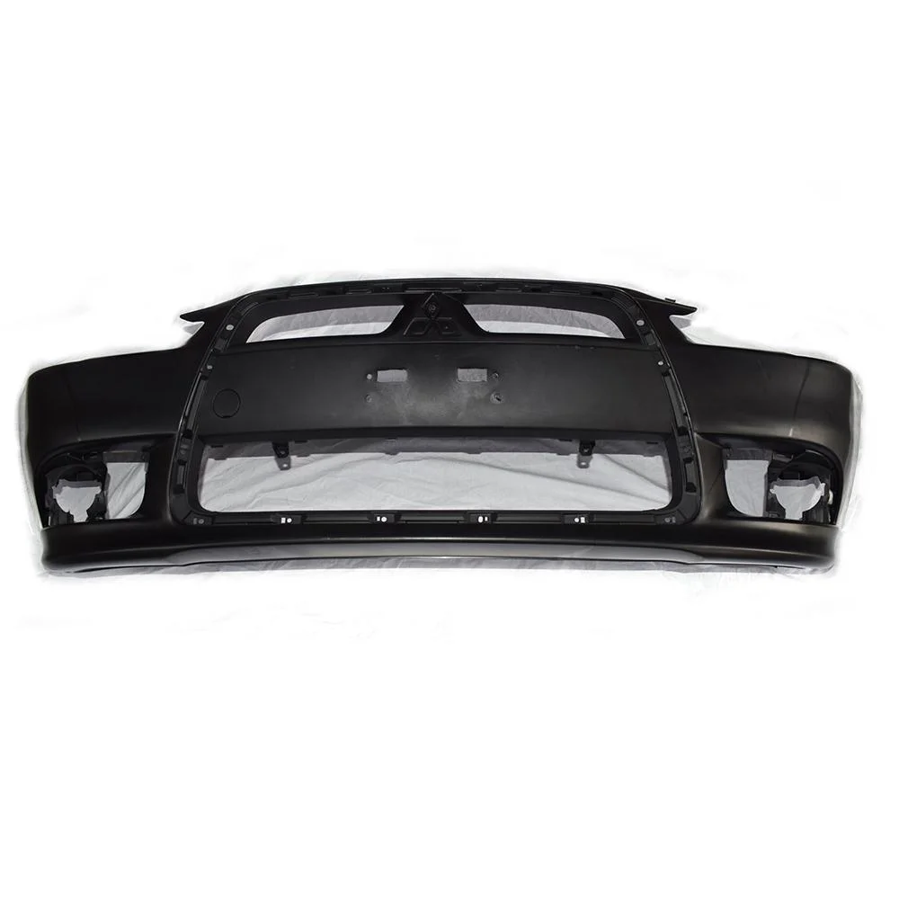 

Auto Car Front Bumper Face Kit For Mitsubishis Lancer Parts CY4A CY5A 6400C915