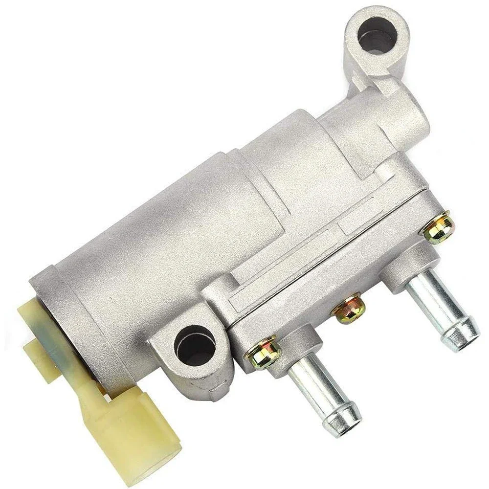 Nowy zawór regulacji biegu jałowego silnika 36450-PM6-A01 36450-PP4-E01 36450PM6A01 36450PP4E01 do ACURA INTEGRA/HONDA CIVIC CRX 1988-1995