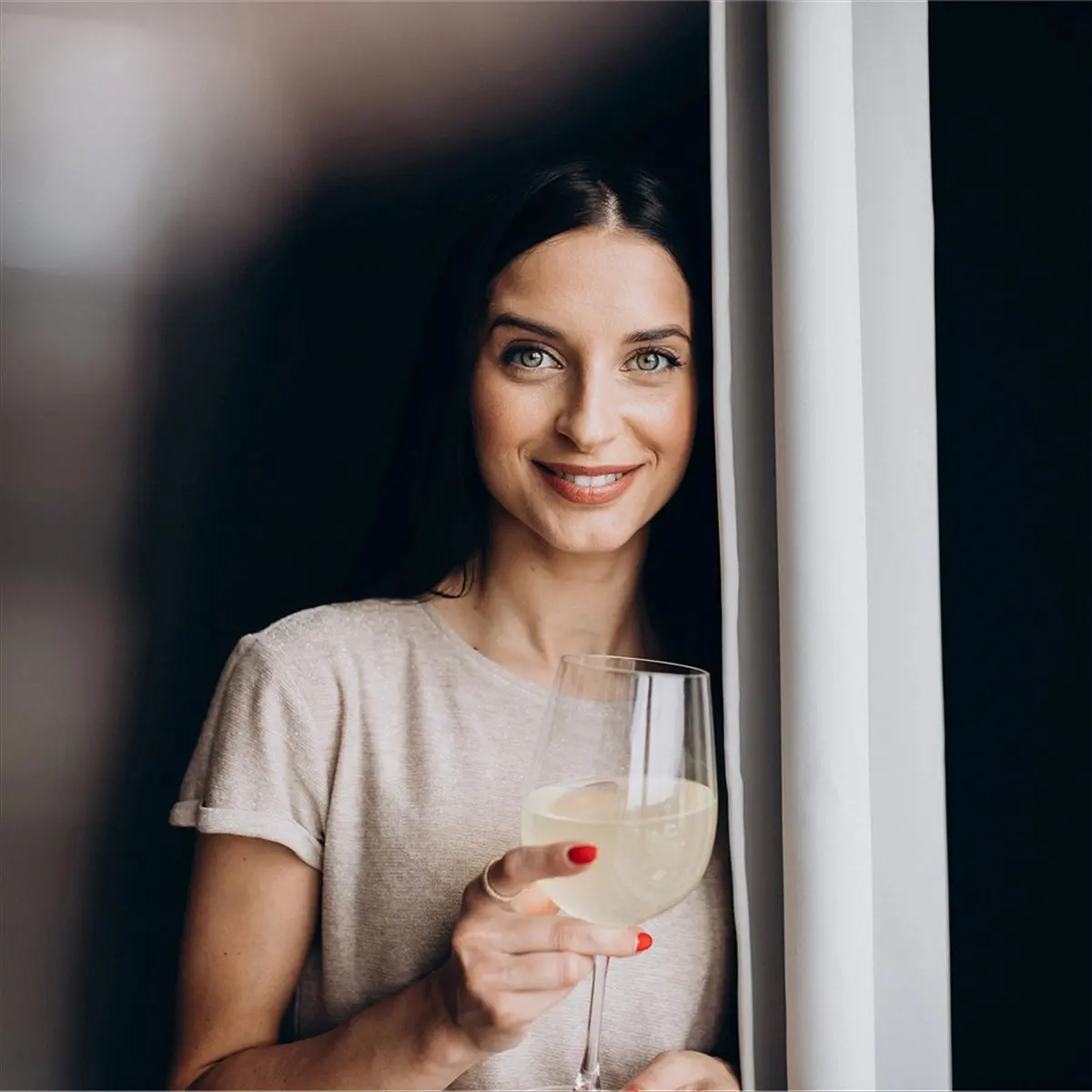 

Совместимый фильтр для воды для холодильника ABNQ для W10413645A, EDR2RXD1, замена-подходит для нескольких моделей, простая установка