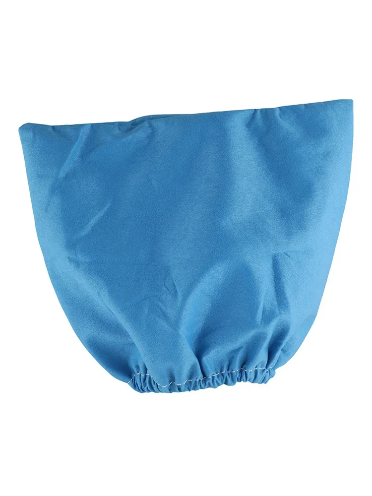 Cloth Cover Replace Your Old Worn out Filter Bag with This Durable Non woven Fabric Bag for Einhell BT VC 1250 S