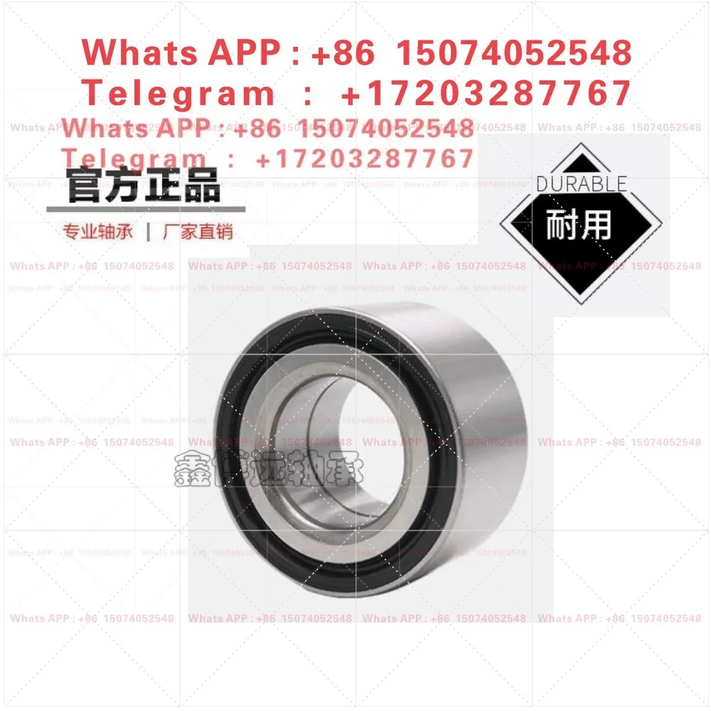 D50D70 M6M7 Hantang Baoluda DS56 Haiquan A9 Electric Vehicle Front Wheel Croissant Bearing