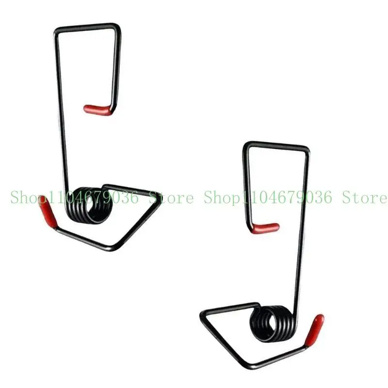 652F Universally Car Wiper Spring New Auto Windshield Wiper Arm Assist Spring