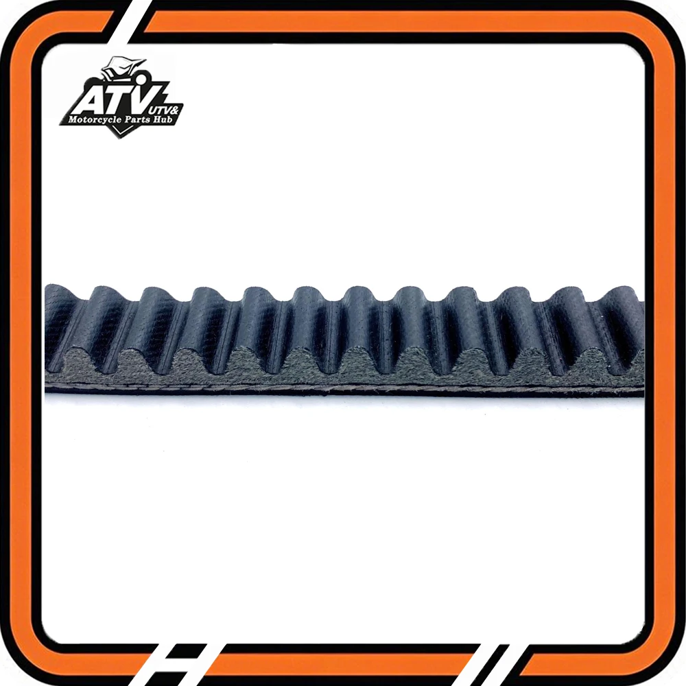 1006x23 سكوتر الخامس حزام 1006*23 لياماها YP250R YP250RA X-MAX XMAX VP250 X-City VP250 VP300 حزام 5SE-E7641-00 1006 23