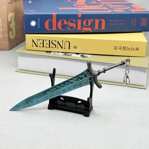 10 best sales Elden Ring Svärd - №4